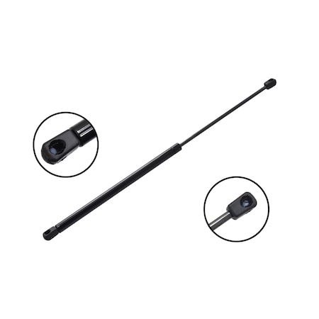 Fcs Struts Lift Support Hatch, 84325 84325